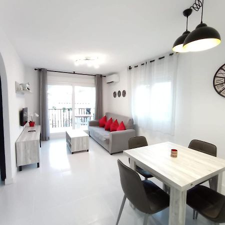 Apartmán Apartamento Emy Peñíscola Exteriér fotografie